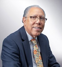 Ron Marshall Assistant Tax Collector - Bessemer Division